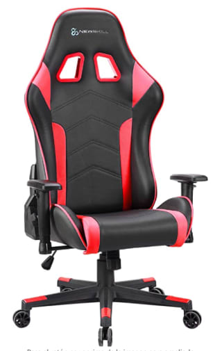 Newskill Kitsune Silla Gaming por 126,99€