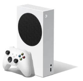 Xbox Series S 512GB por $4,500 en Sam's Club