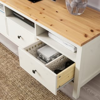 Mueble TV Hemnes por 184€
