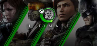 Xbox Game Pass Ultimate 1 mes por solo 0,84€ valido para todos