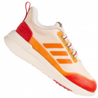 Zapatillas para Peques adidas x LEGO Racer TR por 19.99€