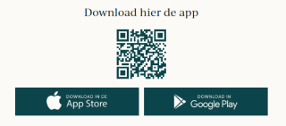 10% korting op alles bij Pip Studio in de App