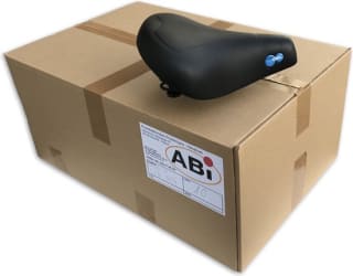 Prijsfout! ABI Zadel Holland gel. 10 st. in werkplaatsdoos voor €26,18 bij Bol.com