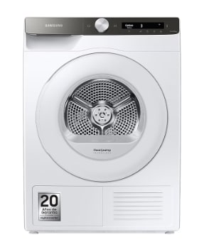 Secadora Serie 50 8kg + 1 año de garantía extra por 453.10€