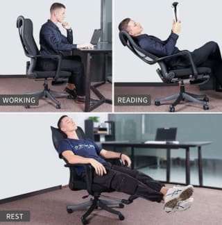 beste stoel voor een koopje 200 euro