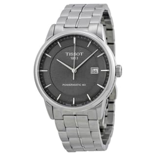 Reloj Tissot Luxury Powermatic 80 Anthracite por 323€