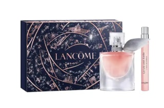 Eau de Parfum Vaporisateur 30 ml + Travel Spray 10 ml / 40 ml à 188,78€