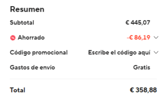 Oficial Xiaomi TV S Mini 55 2025, por 365€ con monedas se queda en 358,88€