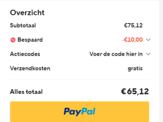 DJI Mic Mini (1 Transmitter + 1 Receiver) voor €65,12 dmv code bij Aliexpress