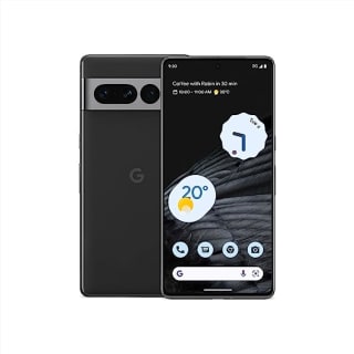 Amazon promotion: Garner a Google Pixel 7 Pro as low as £599