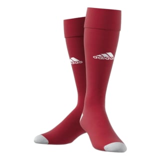 Meião Masculino, modelo Milano 16 da Adidas - R$ 19,99
