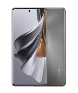 Celular Oppo Reno 10 256 GB Gris por $5,113.98 en Sam's Club