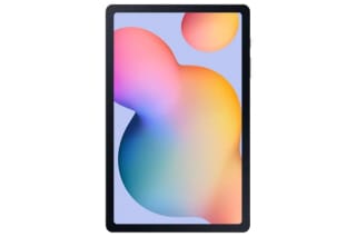 Tablet da Samsung, modelo Galaxy Tab S6 Lite na cor Cinza de 64GB + 2 Galaxy Buds 2 - R$ 2.339,10
