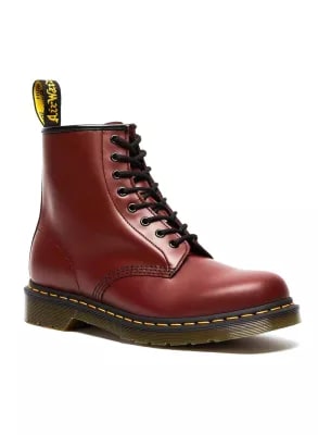 Botas para Mujer Dr. Martens 1460 Piel Smooth por 109€