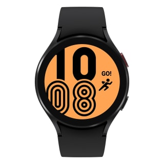 Samsung Galaxy Watch4 Bluetooth 44 mm por 160€
