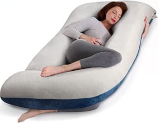 Almohada Multiproposito para Dormir a $682 en Amazon