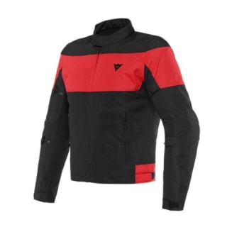 Dainese Elettrica Air Tex Chaqueta textil de la motocicleta por 79,99€