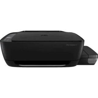 Impressora da HP, modelo Ink Tank 416 - R$ 589,00
