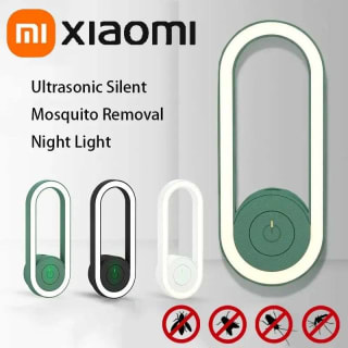 Repelente de mosquitos Xiaomi para interiores por 4,23€