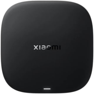 Xiaomi Box S 3a gen Google TV 4K 32GB WiFi 6 por 44,26€