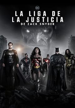 La Liga de la Justicia de Zack Snyder por $10 en Google Play