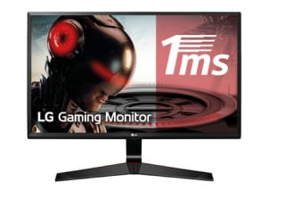 Monitor LG 24MP59G-P por 84,90€