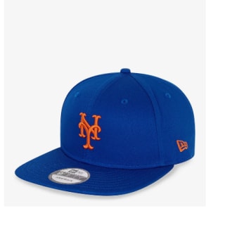 Gorra New Era NOS MLB OTC SNAPBACK NEW YORK METS por 17.5€