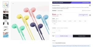 Envío gratis sin minimo de compra en Miravia perfecto para los mini precios