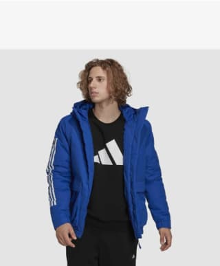 Chaqueta para Hombre adidas Performance UTILITAS HO por 57.6€