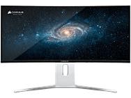 Corsair Xeneon 34WQHD240-C QD-OLED Wit gaming monitor voor €1.149 bij Alternate