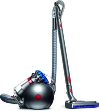 Dyson - Cinetic Big Ball Absolute 2 stofzuiger voor €349 bij Bol