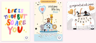 20% korting op bijna alles bij Greetz