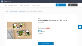 50 Revelados Estándar por 295 puntos