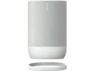 Sonos Move - Portable Wifi- & Bluetooth Speaker voor €229 bij EP