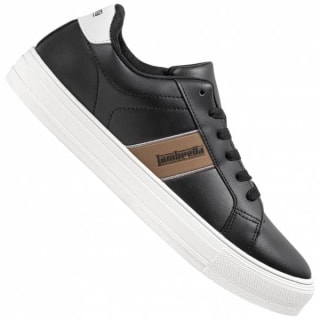 Zapatillas de Hombre Casual Lambretta Restless por 23.39€