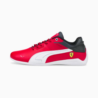 Zapatillas PUMA automovilismo Scuderia Ferrari Drift Cat Delta por 37,46€