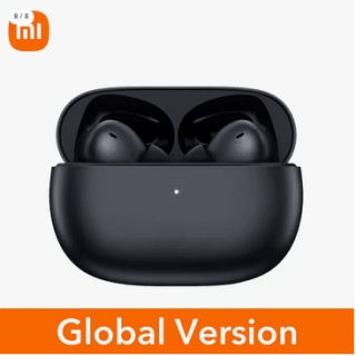 Auriculares inalámbricos Redmi Buds 4 Pro versión Global por 57,95€