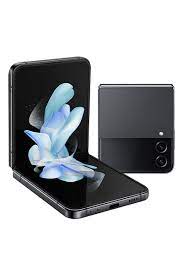 Samsung Galaxy Z Flip4 128GB 5G Mobile for £853 at AffordableMobiles
