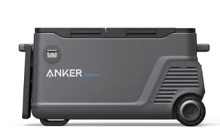 Anker EverFrost Powered Cooler 50 voor €499 bij Ibood