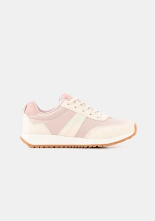 Zapatos deportivas con cordones Niñ@s TEX por 4,99€