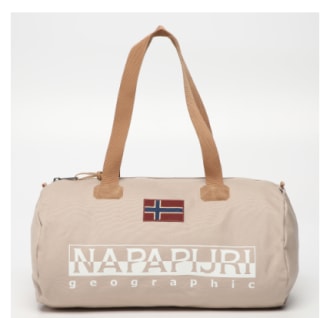 Bolsa de viaje Napapijiri Hale Duffle por 49.99€