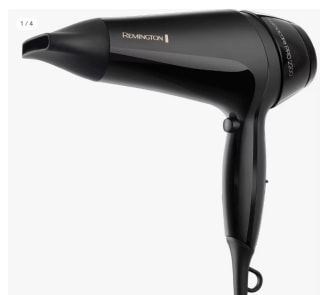 Secador marca Remington Thermacare Pro D5710 - 2200W por 18,89€