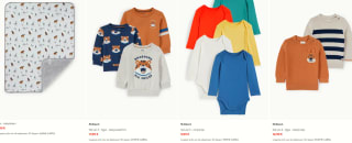 C&A kortingscode voor 20% (extra) korting op de sale