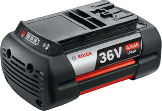 Bosch accu Rotak LI 36V 4Ah voor €151,90 bij Bol.com