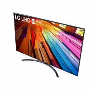 TV LG 75UT81006LA 75" LED UltraHD 4K HDR10 WebOS por 572,46€