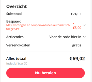 Arzopa S1 Table Portable Monitor - Full HD - 15.6 inch voor €69,02 dmv code bij AliExpress