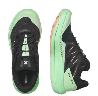 Zapatillas de trail running de hombre Pulsar Trail W Salomon por 75€