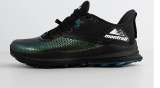 Zapatillas para Hombre Columbia Montrail Trinity FKT por 63€