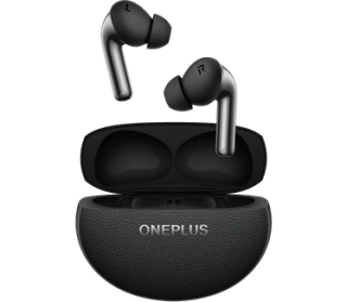 OnePlus - Buds - Pro 3 - Zwart voor €95,77 dmv code bij Aliexpress