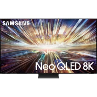 Samsung Neo QLED QN800D 75" Zwart voor €2.995 bij El-Vidas